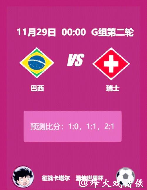 世界杯预测:焦点战赛果如何判断? 世界杯预测:焦点战赛果如何判断?